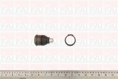 FAI AUTOPARTS ss2760 -  Несущий / направляющий шарнир